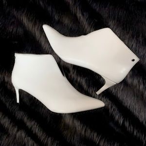 Tahari Booties